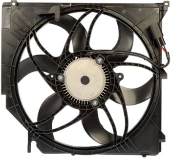 DORMAN 621194 - Engine Cooling Fan Assembly Product image