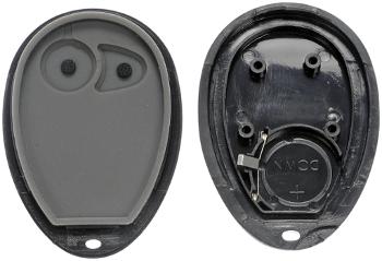 DORMAN 13642 - Keyless Remote Case Product image