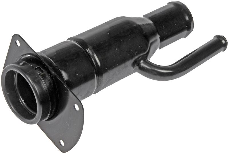 1997 Jeep Grand Cherokee Fuel Tank Filler Neck