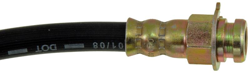 1977 Ford F-350 Brake Hydraulic Hose Rear Center Dorman H36753 image 2 of 3