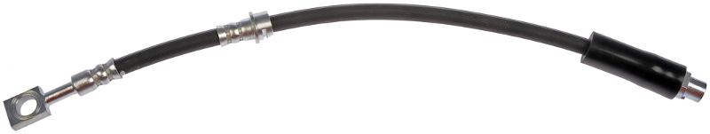 2003 Saab 9-3 Brake Hydraulic Hose Front Left Dorman H621189 image 2 of 3