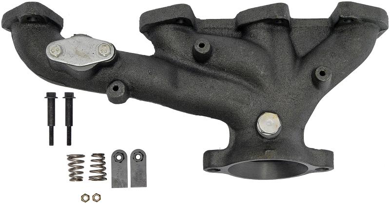 Dorman 674592 Exhaust Manifold product image 5 of 6