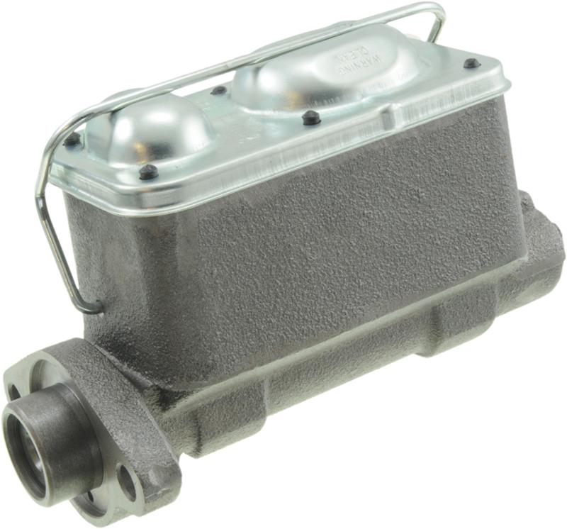 1972 Chevrolet Nova Brake Master Cylinder Dorman M36317 image 2 of 4
