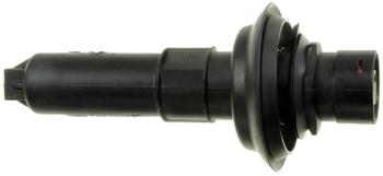 1997 Dodge Ram 2500 Clutch Master Cylinder Dorman CM350058 image 2 of 4