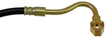 1983 GMC P3500 Brake Hydraulic Hose Front Right Dorman H38563 image 1 of 3