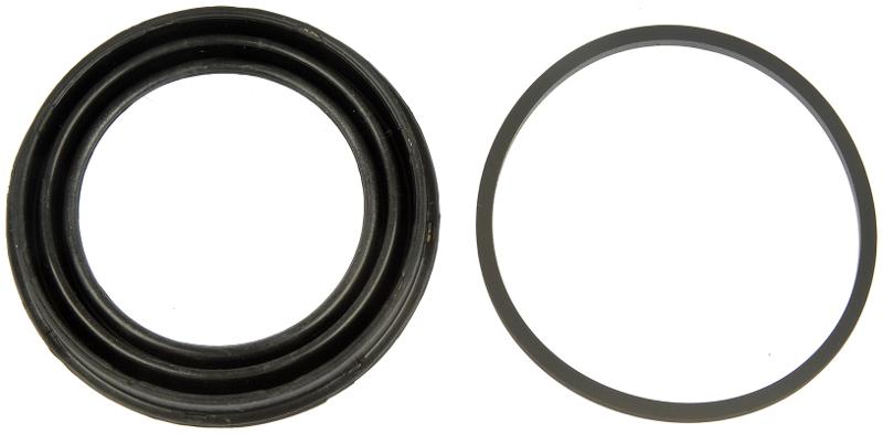2003 Dodge Grand Caravan Disc Brake Caliper Repair Kit Front Dorman D670026 image 1 of 1