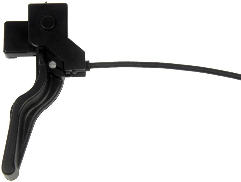 2010 Pontiac G5 Hood Release Cable Dorman 912034 image 2 of 3