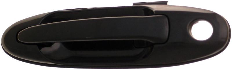 2002 Toyota Sequoia Exterior Door Handle Front Left Dorman 83669 image 1 of 3