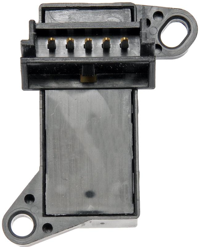 1999 Cadillac Seville Door Lock Switch Front Left Dorman 901113 image 2 of 3