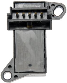2004 Cadillac Seville Door Lock Switch Front Left Dorman 901113 image 2 of 3