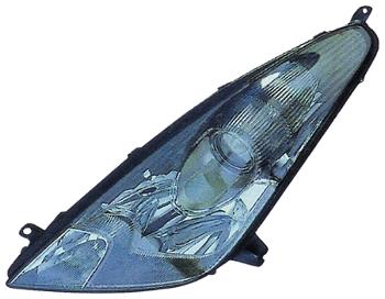 2005 Toyota Celica Headlight Assembly Left Dorman 1591870 image 1 of 1