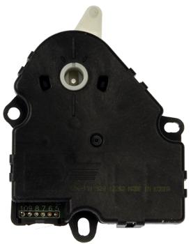 2001 Oldsmobile Silhouette HVAC Heater Blend Door Actuator Auxiliary Dorman 604131 image 1 of 3