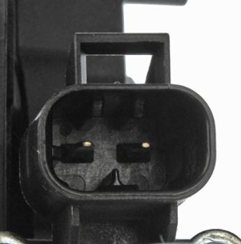 2009 GMC Envoy Power Window Motor and Regulator Assembly Rear Left Dorman 741892 image 3 of 3