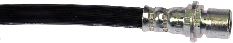 2012 Jeep Grand Cherokee Brake Hydraulic Hose Rear Right Dorman H621759 image 2 of 3