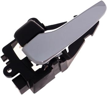2011 Mitsubishi Lancer Interior Door Handle Front Left Dorman 83689 image 1 of 3
