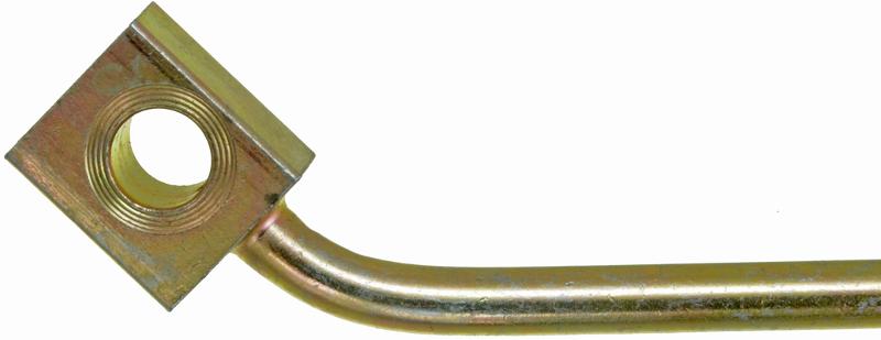 1996 Dodge Stratus Brake Hydraulic Hose Front Right Dorman H380305 image 1 of 3