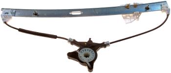 2012 Mazda CX-7 Window Regulator Front Right Dorman 749094 image 2 of 4