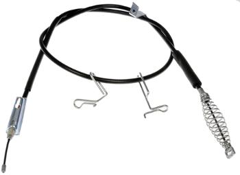 2006 Ford F-250 Super Duty Parking Brake Cable