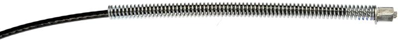 Dorman C660750 Parking Brake Cable product image 2 of 3