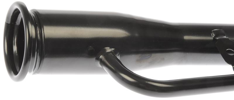 1997 Honda Civic Fuel Tank Filler Neck Dorman 577964 image 1 of 3