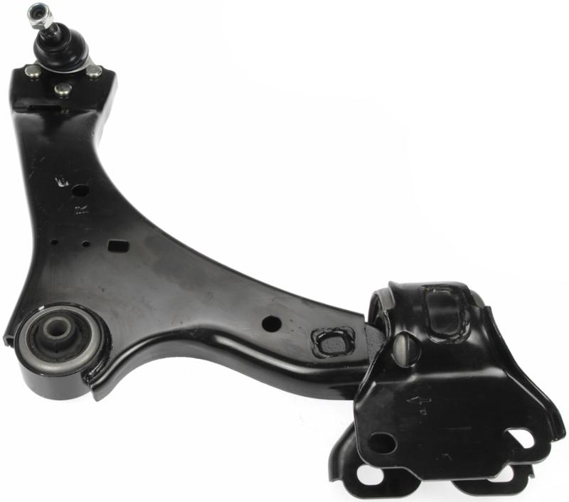 2007 Volvo S80 Suspension Control Arm and Ball Joint Assembly Front Right Lower Dorman 521224 image 3 of 4