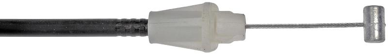 Dorman 912199 Hood Release Cable product image 2 of 3
