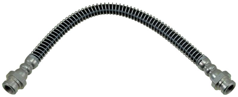 1991 Eagle Talon Brake Hydraulic Hose Rear Left Inner Dorman H38800 image 1 of 3