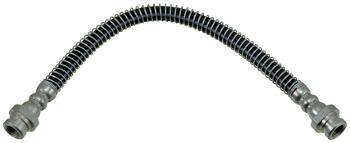 1994 Mitsubishi Eclipse Brake Hydraulic Hose Rear Left Inner Dorman H38800 image 1 of 3