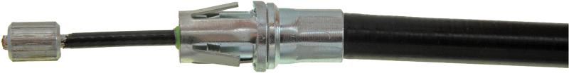 1998 Dodge Dakota Parking Brake Cable Front Dorman C660298 image 1 of 3