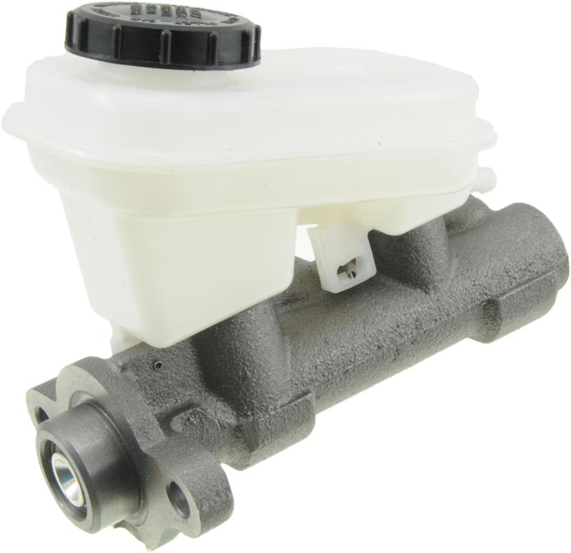 1993 Cadillac Seville Brake Master Cylinder Dorman M128150 image 1 of 4