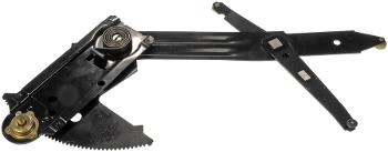 1970 Pontiac Firebird Window Regulator