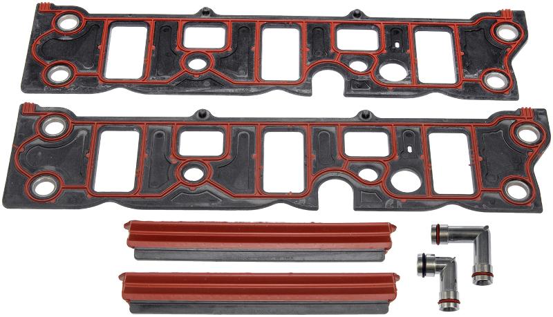 2002 Pontiac Grand Prix Engine Intake Manifold Gasket Set