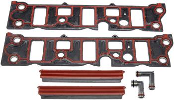 2002 Buick LeSabre Engine Intake Manifold Gasket Set Lower Dorman 615717 image 1 of 1