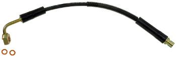 2007 Cadillac CTS Brake Hydraulic Hose Front Left Dorman H620427 image 1 of 3