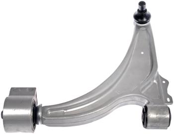 2014 Buick Verano Suspension Control Arm and Ball Joint Assembly Front Left Lower Dorman 521891 image 2 of 2