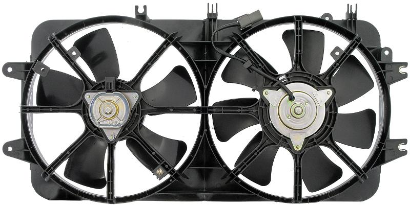Dorman 620871 - Engine Cooling Fan Assembly Dorman 620871 Engine Cooling Fan Assembly product image 3 of 5