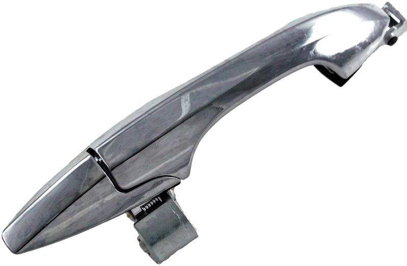2007 Acura RDX Exterior Door Handle Rear Left Dorman 81928 image 2 of 3