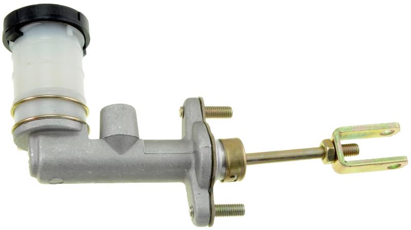 1994 Isuzu Rodeo Clutch Master Cylinder Dorman CM118501 image 2 of 4