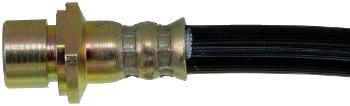 2007 Scion TC Brake Hydraulic Hose Front Left Dorman H620663 image 1 of 3