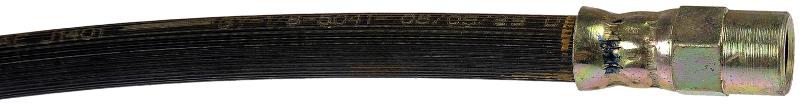 Dorman H381266 Brake Hydraulic Hose product image 1 of 3