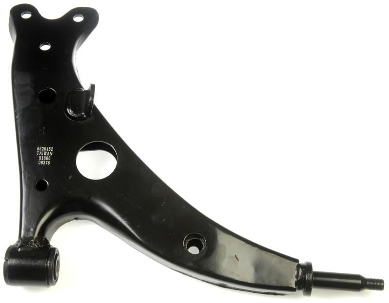 2000 Toyota RAV4 Suspension Control Arm Front Right Lower Dorman 520452 image 1 of 2