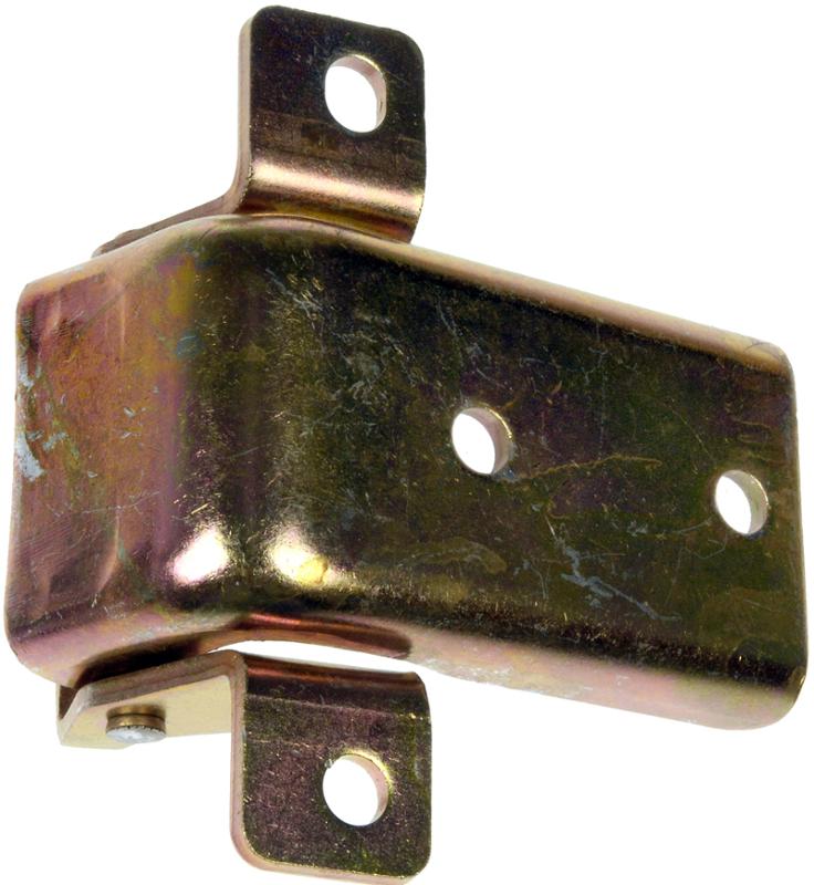 2011 International TerraStar Door Hinge Front Dorman 9245103CD image 3 of 4