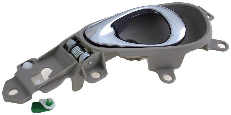 2002 Chrysler PT Cruiser Interior Door Handle Rear Left Dorman 80939 image 1 of 3