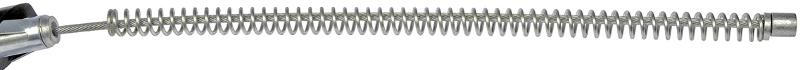 1995 Ford F-350 Parking Brake Cable Rear Left Dorman C94485 image 2 of 3