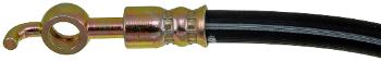 2009 Toyota Avalon Brake Hydraulic Hose Front Right Dorman H620675 image 1 of 3