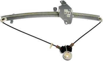 1995 Toyota Camry Window Regulator Front Left Dorman 740719 image 2 of 4