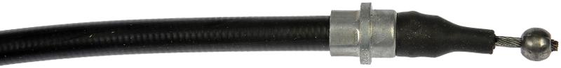 Dorman C93182 Parking Brake Cable product image 1 of 3