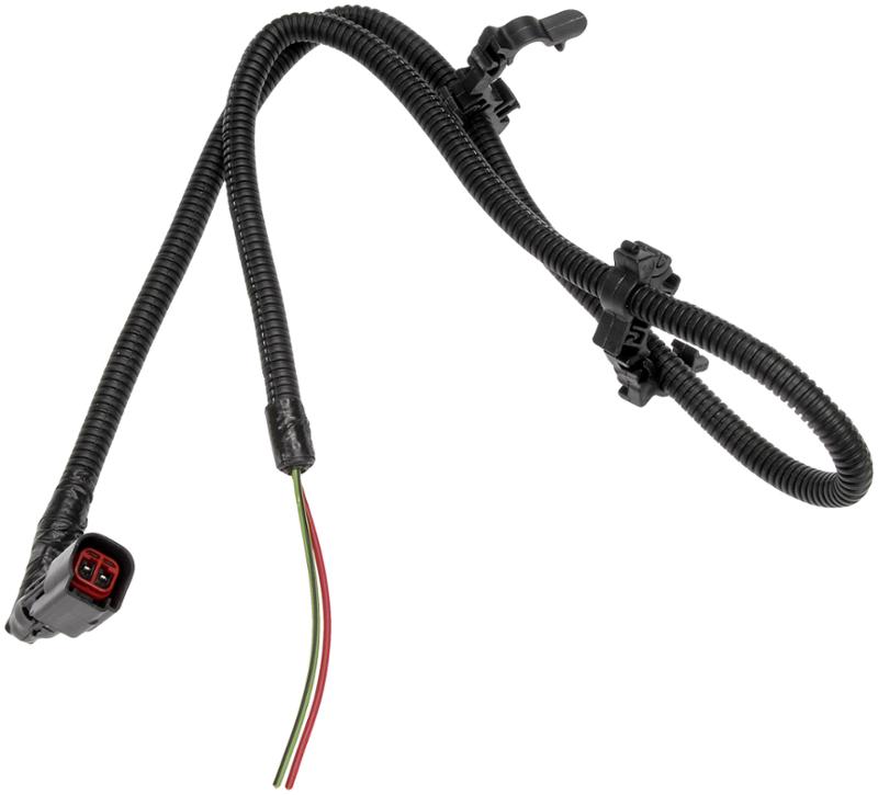 2009 Ford F-250 Super Duty Vehicle Speed Sensor Connector Dorman 645220 image 1 of 2