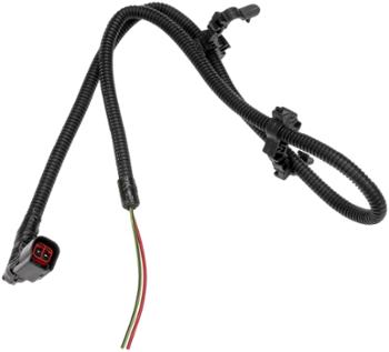 2010 Ford F-350 Super Duty Vehicle Speed Sensor Connector