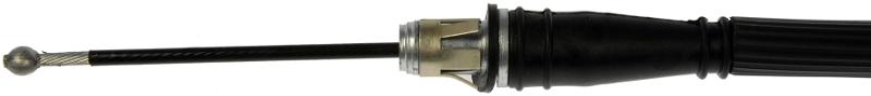 Dorman C95255 Parking Brake Cable product image 1 of 3